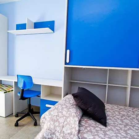 Apartmán Duplex Riu Playa *