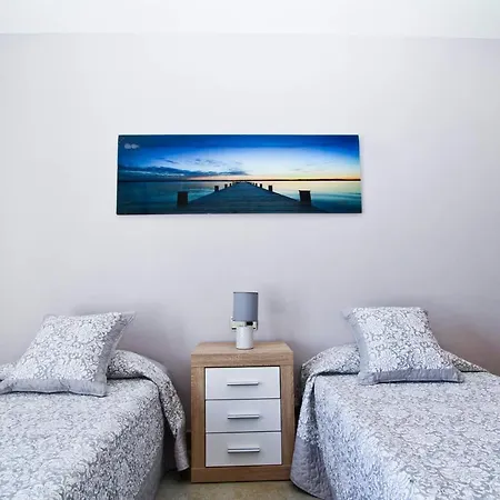 Apartmán Duplex Riu Playa *