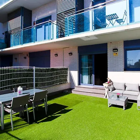 Duplex Riu Playa Cambrils