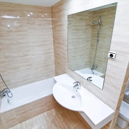 Apartmán Duplex Riu Playa *