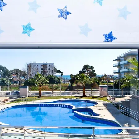 Duplex Riu Playa Apartmán *
