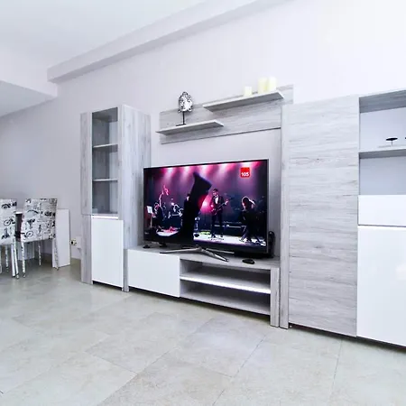 Duplex Riu Playa Cambrils