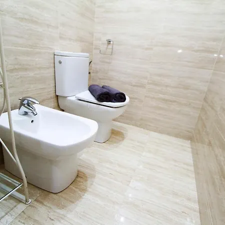 Apartment Duplex Riu Playa *