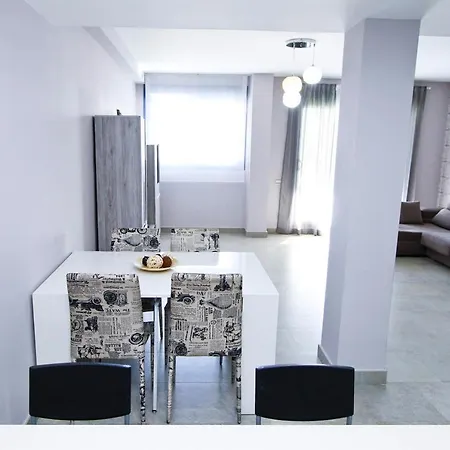 Duplex Riu Playa Apartment *