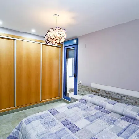 Duplex Riu Playa