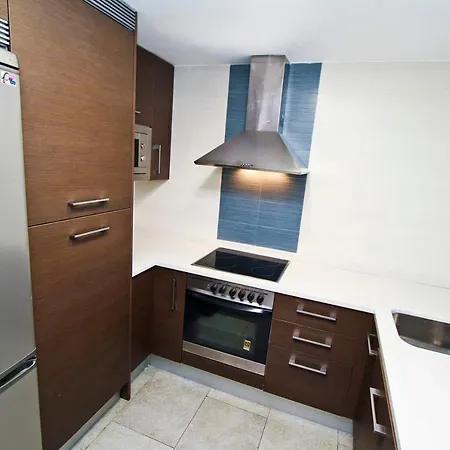 Apartment Duplex Riu Playa